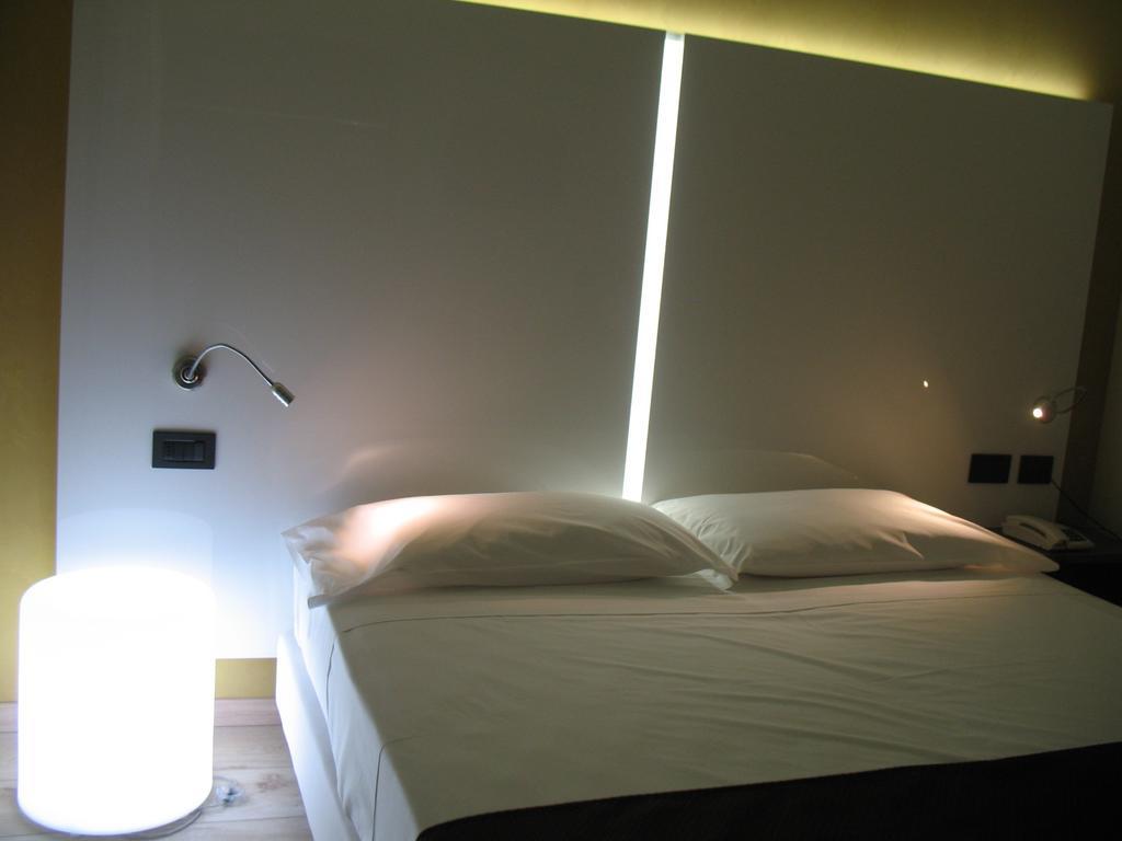 Locanda Grego Bolzano Vicentino Cameră foto