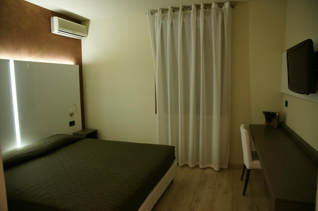Locanda Grego Bolzano Vicentino Cameră foto
