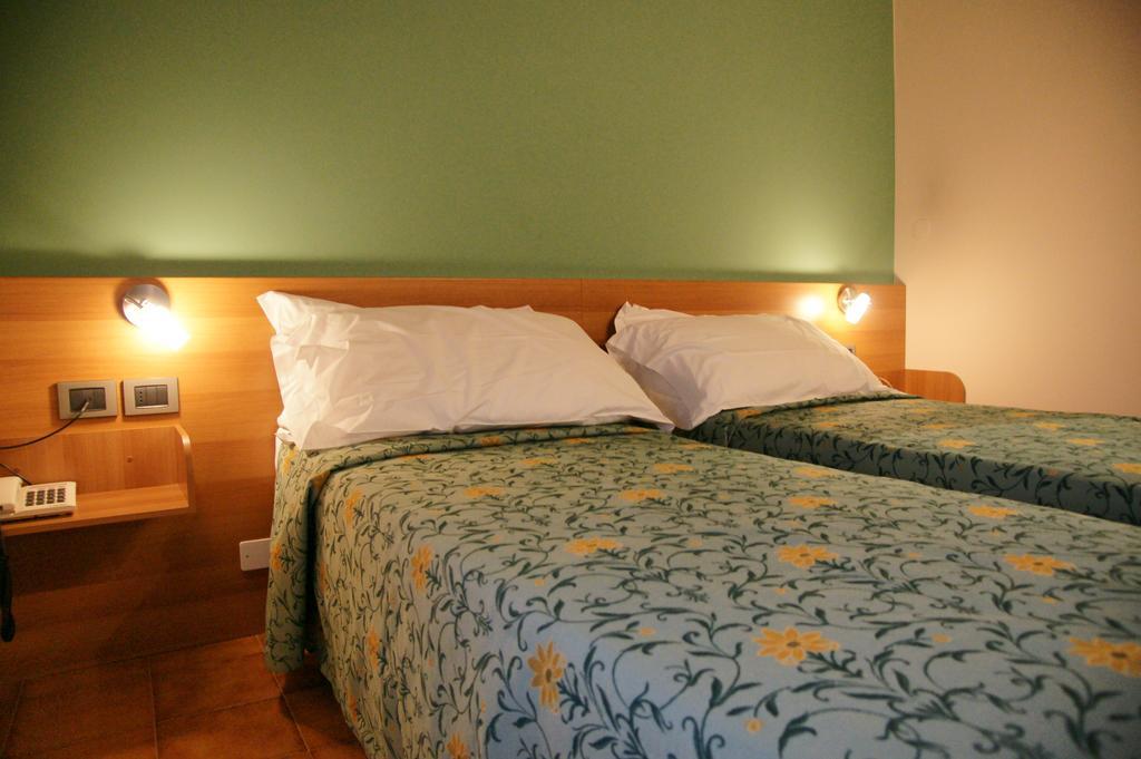 Locanda Grego Bolzano Vicentino Cameră foto