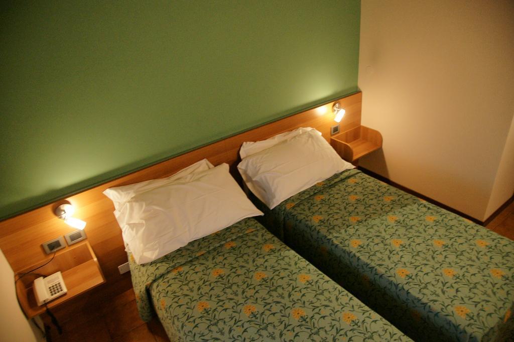 Locanda Grego Bolzano Vicentino Cameră foto