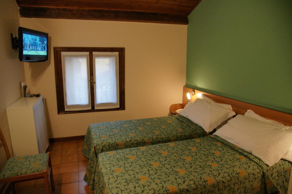 Locanda Grego Bolzano Vicentino Cameră foto