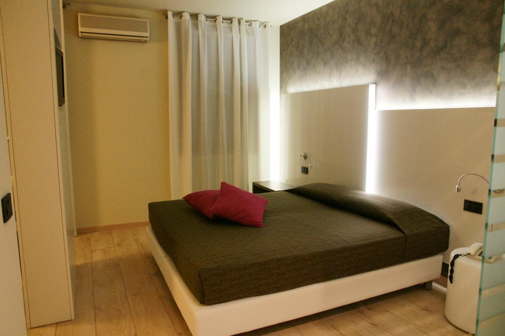 Locanda Grego Bolzano Vicentino Cameră foto